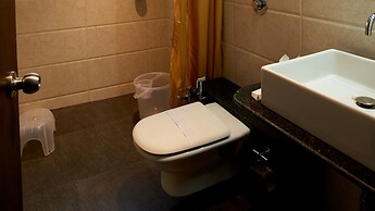 Hotel Sai Nisarg