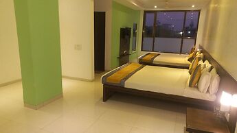 Hotel Sai Nisarg