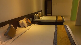 Hotel Sai Nisarg