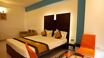 Hotel Sai Nisarg