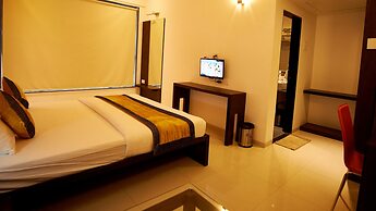 Hotel Sai Nisarg