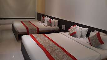 Hotel Sai Nisarg