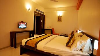 Hotel Sai Nisarg