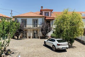 Feel Discovery Casa Da Capela Douro