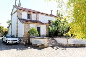 Feel Discovery Casa Da Capela Douro