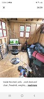 2-bed Apartment, Sleeps 4,on-site Parking