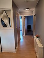 2-bed Apartment, Sleeps 4,on-site Parking