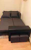 2-bed Apartment, Sleeps 4,on-site Parking