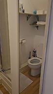 2-bed Apartment, Sleeps 4,on-site Parking
