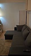 2-bed Apartment, Sleeps 4,on-site Parking
