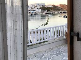 Aeolos Beach Hotel