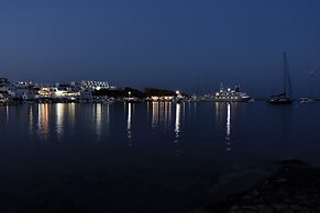 Aeolos Beach Hotel