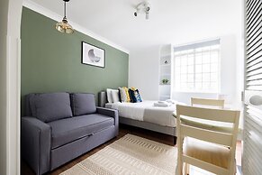 The Bayswater Flats