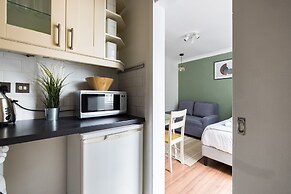 The Bayswater Flats