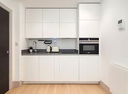 The Kingston Upon Thames Apartme