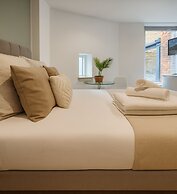 The Kingston Upon Thames Apartme