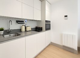 The Kingston Upon Thames Apartme