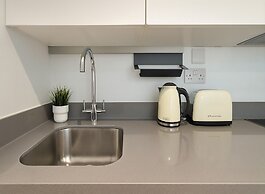 The Kingston Upon Thames Apartme