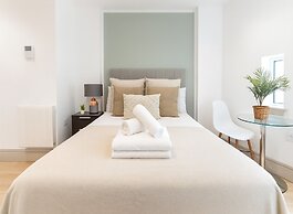 The Kingston Upon Thames Apartme