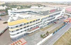 Coloho Hotel