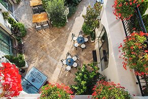 Casa di Fiore SPA & Medical Hotel