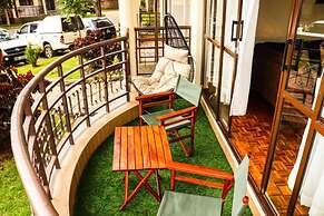 Royal Strata House