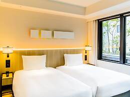 Hyatt Place Kyoto