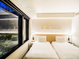 Hyatt Place Kyoto