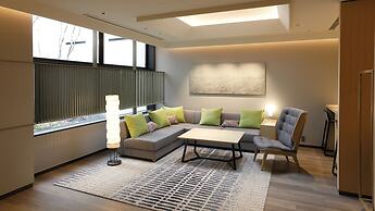 Hyatt Place Kyoto
