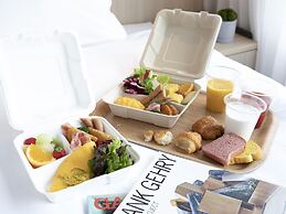 Hyatt Place Kyoto