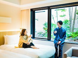 Hyatt Place Kyoto