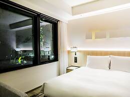 Hyatt Place Kyoto