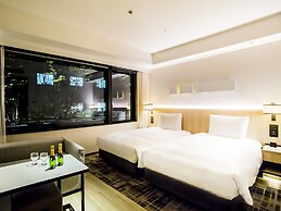 Hyatt Place Kyoto