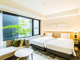 Hyatt Place Kyoto