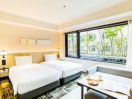 Hyatt Place Kyoto