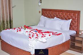 Hotel Taji