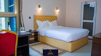 Hotel Taji