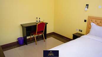 Hotel Taji