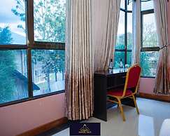 Hotel Taji