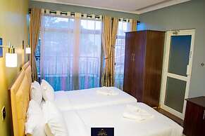 Hotel Taji
