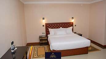 Hotel Taji