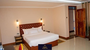Hotel Taji