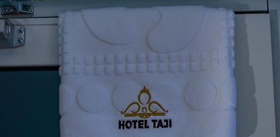 Hotel Taji
