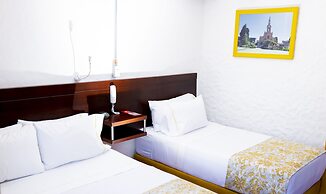 La Floresta de Cite Hotel
