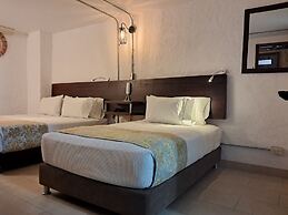 La Floresta de Cite Hotel
