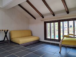 La Floresta de Cite Hotel
