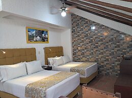 La Floresta de Cite Hotel