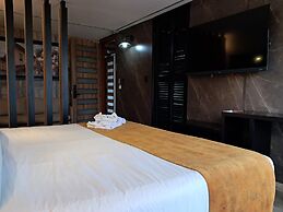 La Floresta de Cite Hotel