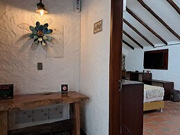 La Floresta de Cite Hotel
