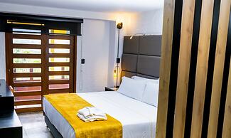 La Floresta de Cite Hotel